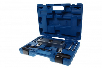 Набор для снятия форсунок Common Rail BMW, дизель 3.0 M47TU, M57, M57TU JTC JW1041