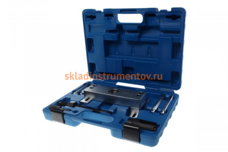 Набор для снятия форсунок Common Rail BMW, дизель 3.0 M47TU, M57, M57TU JTC JW1041