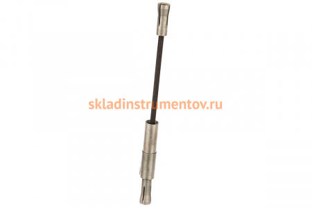 Съемник маслосъемных колпачков цанга 7мм с запрессовкой AV Steel AV-920768