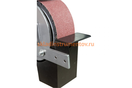 Ленточношлифовальный станок JET JBSM-75M 50001891М