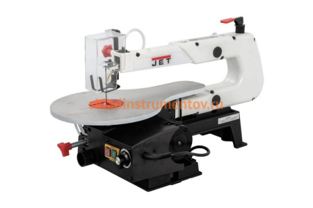 Лобзиковый станок JET JSS-16A 10000808MA