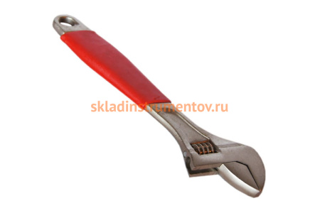 Разводной ключ SANTOOL 300 мм 031630-300