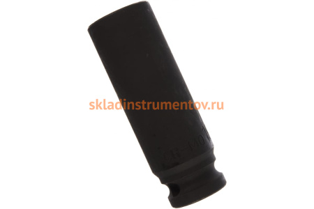 Головка торцевая 1/2” 19 ударная высокая L=82мм JTC 448219