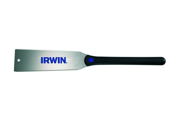 Двусторонняя японская ножовка 240ММ 7/19TPI Irwin 10505164