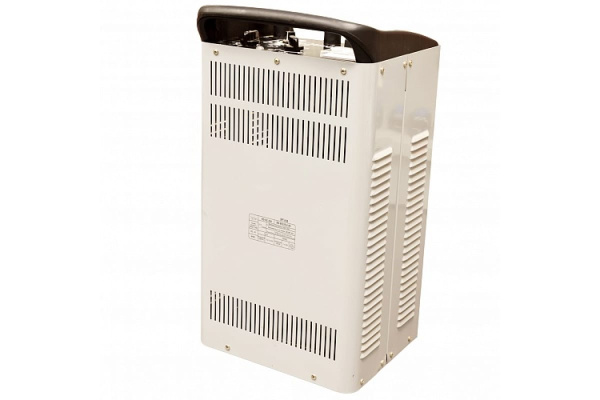 Пуско-зарядное устройство REDVERG RD-SC-250 5027940