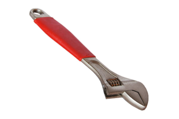 Разводной ключ SANTOOL 300 мм 031630-300