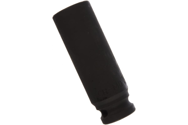 Головка торцевая 1/2” 19 ударная высокая L=82мм JTC 448219