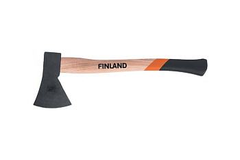 Деревянный топор Центроинструмент Finland 600г 1722-600