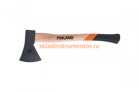 Деревянный топор Центроинструмент Finland 600г 1722-600