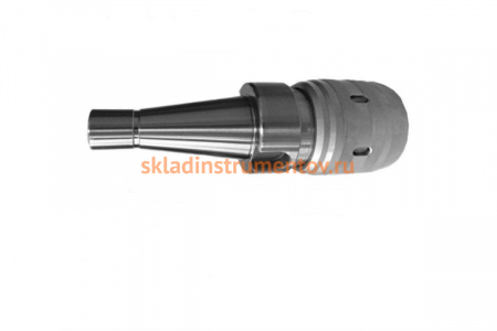 Патрон фрезерный усиленный NT50-JM7132, L1=95мм, DIN2080 GRIFF 032458