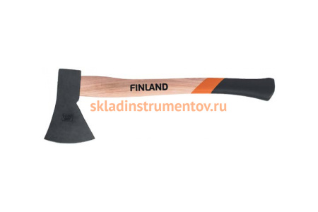Деревянный топор Центроинструмент Finland 600г 1722-600