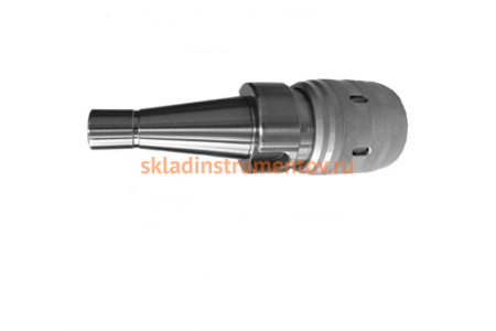 Патрон фрезерный усиленный NT50-JM7132, L1=95мм, DIN2080 GRIFF 032458