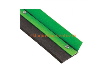 Водосгон для пола без черенка СИБРТЕХ 400 мм 61609