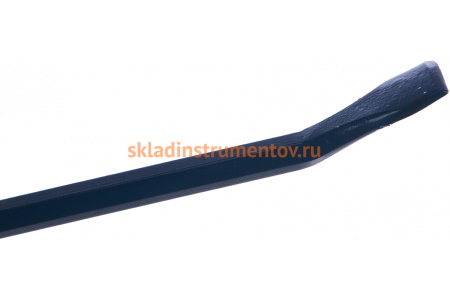 Монтировка-лом Зубр ТИТАН 750 мм, шестигранная 21803-75