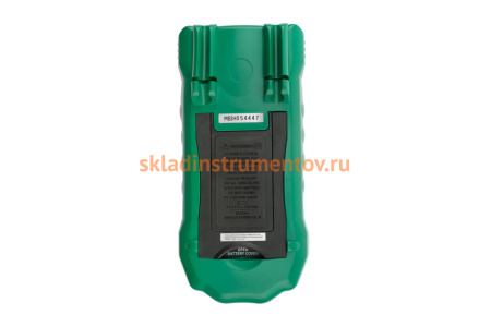 Цифровой мультиметр Mastech MS8229 59268