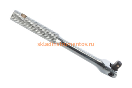 Шарнирный вороток на 1/4" Hans 2700N