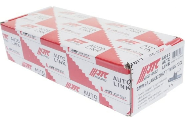 Фиксатор балансирного вала, BMW N20; OEM 2212825, 2318117, 114120 JTC 6644