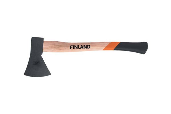 Деревянный топор Центроинструмент Finland 600г 1722-600