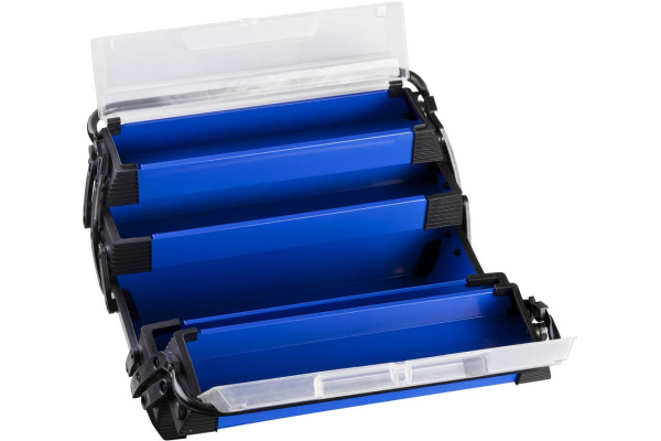 Металлический ящик для инструмента 18" Зубр ДОКА 38163-18