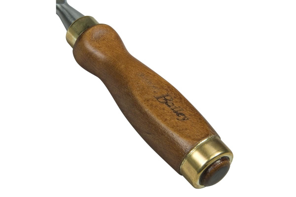 Стамеска с деревянной рукояткой 22MM Stanley 2-16-391