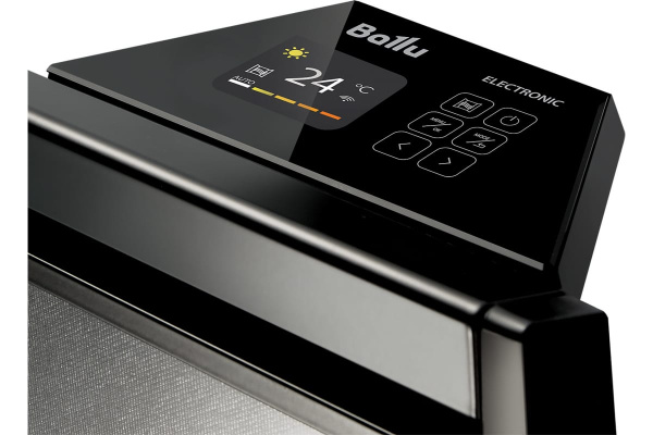 Конвективно-инфракрасный обогреватель Ballu Plaza Solar BIHP/S-1300 НС-1246089