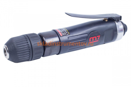Пневматическая дрель MIGHTY SEVEN QE-933