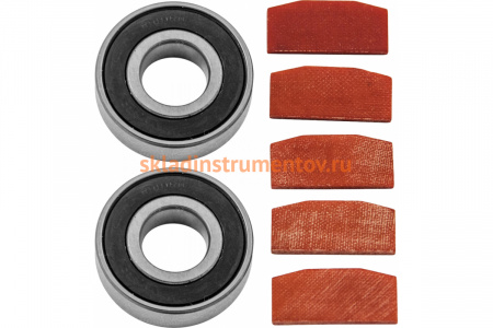 Ремонтный комплект Jonnesway JAS-6698-RK для шлифмашинки JAS-6698 47519