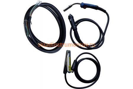 Полуавтомат Brima MIG-2000 0012841 Полуавтомат Brima MIG-2000 0012841