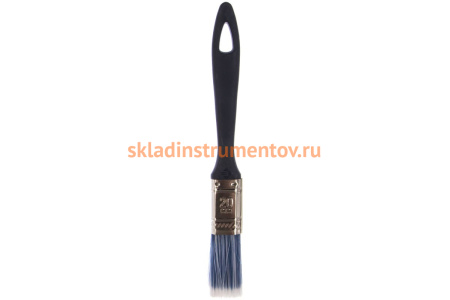 Плоская кисть ЗУБР АКВА-МАСТЕР КП-13 4-01013-020