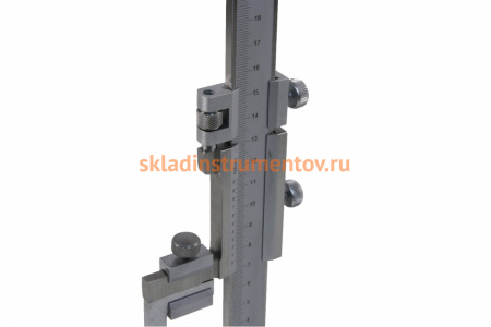 Штангенрейсмас SHAN ШР-200 0.05 123727