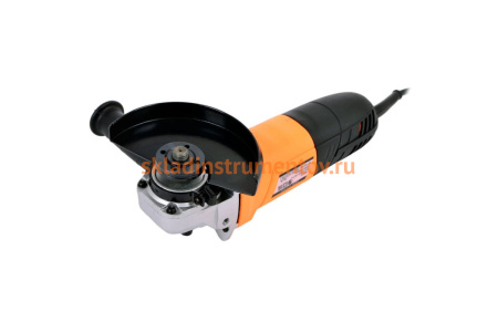 Углошлифовальная машина Вихрь УШМ-125/800 72/12/9