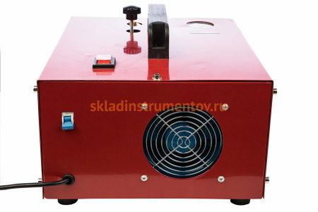 Электрический опрессовщик VOLL V-Test 60/6 2.21661