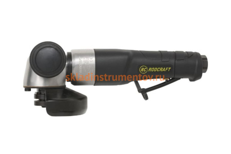 Угловая шлифовальная машинка RODCRAFT 7171 8951000210