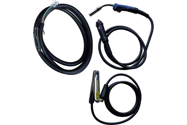 Полуавтомат Brima MIG-2000 0012841 Полуавтомат Brima MIG-2000 0012841