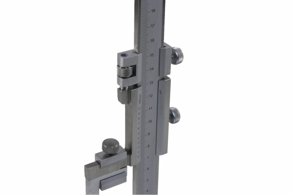 Штангенрейсмас SHAN ШР-200 0.05 123727