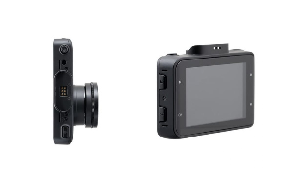 Видеорегистратор Viper X-DRIVE DUO Wi-Fi + кам.заднего вида, наружная УТ000015102