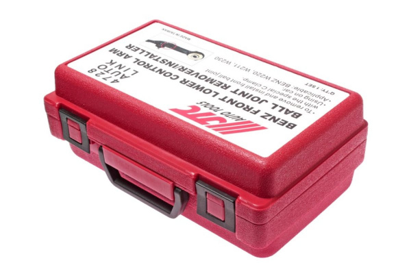 Приспособление для снятия и установки шаровых опор нижнего рычага MERCEDES W220,211 JTC 4728