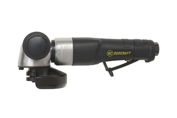 Угловая шлифовальная машинка RODCRAFT 7171 8951000210