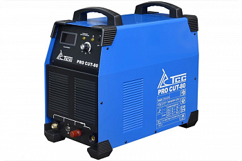 Сварочный аппарат ТСС PRO CUT-80 067031