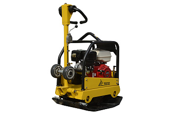 Бензиновая реверсивная виброплита ТСС MS5030-H 207221