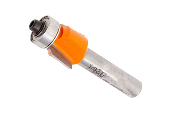 Фреза кромочная калевочная (15.9x12.7 мм; R 1.6 мм; S 8 мм) по дереву СМТ 938.160.11