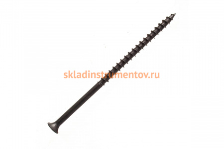 Дюбель-гвоздь полипропиленовый с потайным бортиком 70 шт. (6х80 мм; ТФ5) Зубр 4-301345-06-080