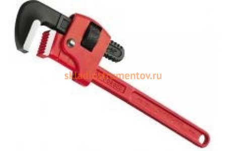 Газовый ключ Стиллсона 10" SUPER-EGO 102100000