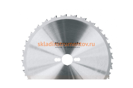 Диск пильный многоцелевой Brutal (120х2/1.4х25.4/22 мм; Z=40 WWF) Karnasch 10.8055.120.030