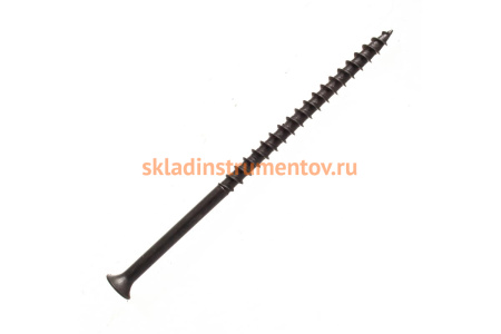 Дюбель-гвоздь полипропиленовый с потайным бортиком 70 шт. (6х80 мм; ТФ5) Зубр 4-301345-06-080