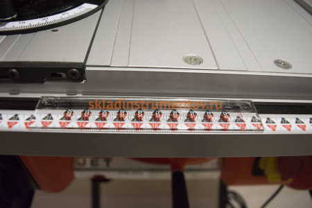 Циркулярная пила JET JTS-254 JTS-254-M