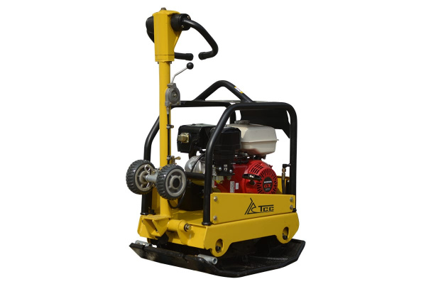 Бензиновая реверсивная виброплита ТСС MS5030-H 207221