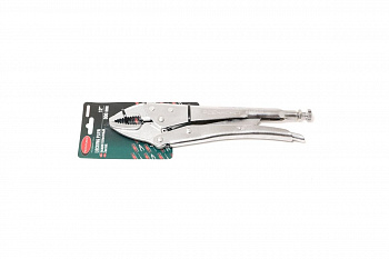 Гейферный зажим ROCKFORCE 12" 300 мм RF-614R300