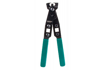 Щипцы для затяжки хомутов ШРУСа Jonnesway AN010185 усиленные 48804