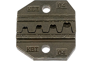 Матрица МПК-04 КВТ 69960